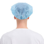 クラスIIの使い捨て可能な医学の帽子GB15979の2002年の安全基準