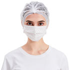 ISOの非編まれた生地のマスク、3plyは外科マスクを印刷した