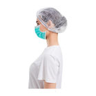 OEM使い捨て可能で青いEarloopはマスク、生殖不能病院の口のマスクを非