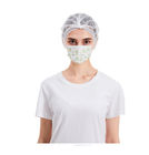 使い捨て可能なクラスIIの3ply小児科の外科手術用マスクのFDAは承認した