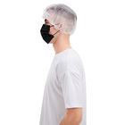 Earloops 17.5*9CMの外科的処置のマスク