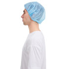 クラスIIの使い捨て可能な医学の帽子GB15979の2002年の安全基準