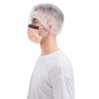 29.5*18cmの医者のための使い捨て可能な表面口のマスクの医学の外科