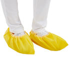 頑丈な防水医学の使い捨て可能な靴カバー
