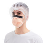 非編まれた医学等級のマスク、ペット反霧の口のマスク