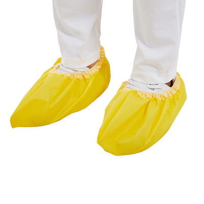 頑丈な防水医学の使い捨て可能な靴カバー